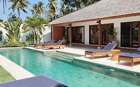 Villa Mulia At Niyama Villa Estate